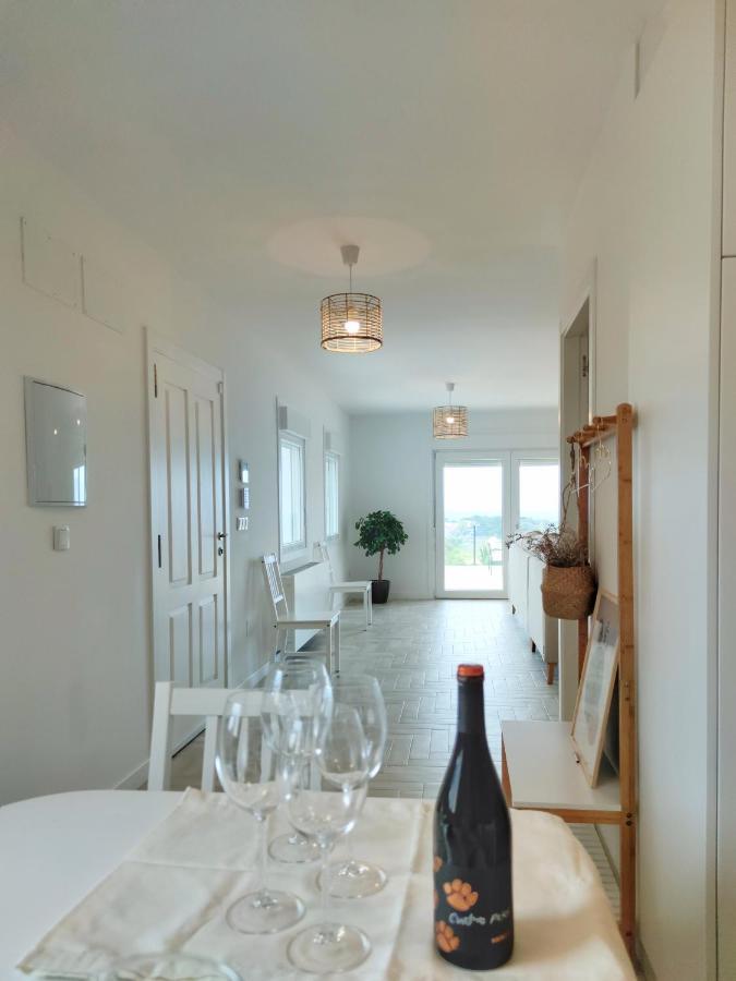 Desconectaengalicia Casa A De Lola Villa ซันเชนโช ภายนอก รูปภาพ