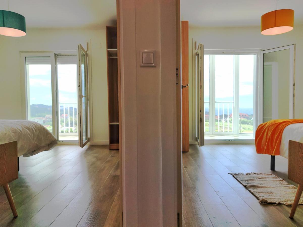 Desconectaengalicia Casa A De Lola Villa ซันเชนโช ภายนอก รูปภาพ