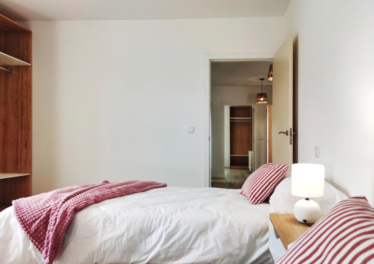 Desconectaengalicia Casa A De Lola Villa ซันเชนโช ภายนอก รูปภาพ