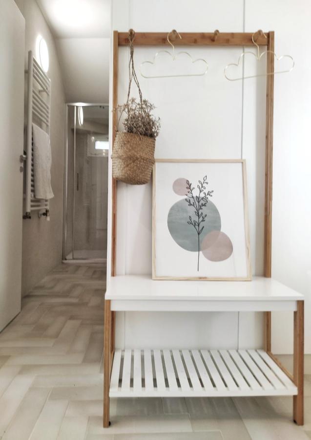 Desconectaengalicia Casa A De Lola Villa ซันเชนโช ภายนอก รูปภาพ