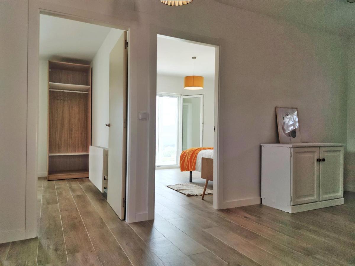 Desconectaengalicia Casa A De Lola Villa ซันเชนโช ภายนอก รูปภาพ
